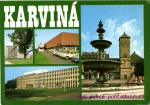 Karviná