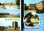 Karviná - Darkov