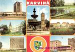 Karviná