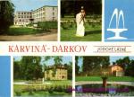 Karviná - Darkov