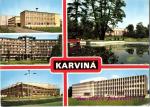 Karviná