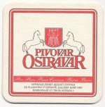 Pivovar Ostravar