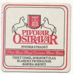 Pivovar Ostravar