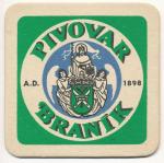 Pivovar Braník