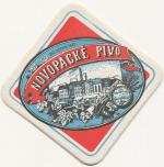 Novopacké pivo