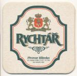 Rychtář pivovar Hlinsko