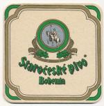 Staročeské pivo Bohemia