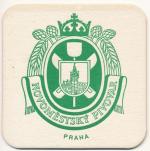 Novoměstský pivovar Praha