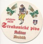 Strakonické pivo