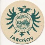 Jarošov  (prum. 10 cm)