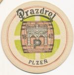 Prazdroj Plzeň č.16