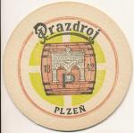 Prazdroj Plzeň