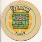 Prazdroj Plzeň