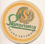 Staropramen č.10