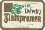 Ústecký Zlatopramen 11°