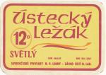 Ústecký 12° ležák