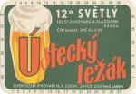 Ústecký 12° ležák