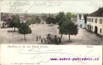 Bystřice n.dr. Frant. Josefa