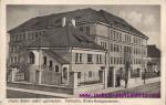 Hlučín- reálné gymnázium