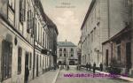 Hranice- Dietrichsteinova ulice