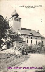 Trnávka u Příbora