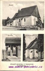 Trnávka u Příbora
