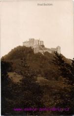 Hrad Buchlov