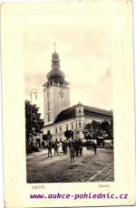 Vsetín- zámek