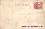 Hranice- Dietrichsteinova ulice