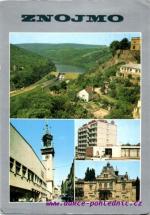 Znojmo