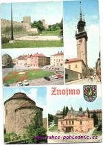 Znojmo