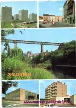 Znojmo
