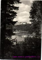 Bítov - hrad