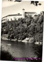 Vranovská přehrada