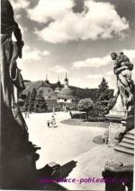 Vranov nad Dyjí- zámek
