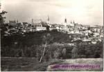 Znojmo- pohled od Kraví hory