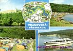 Vranovská přehrada
