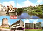 Znojmo