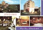 Znojmo- Hotel Družba