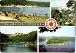 Vranovská přehrada