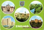 Znojmo