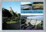 Vranovská přehrada