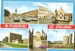Znojmo