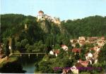 Vranov nad Dyjí