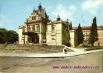 Znojmo- divadlo