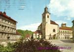 Moravský Krumlov