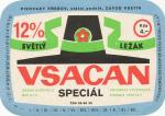 VSACAN speciál 12%