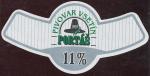 Pivovar Vsetín PORTÁŠ 11%