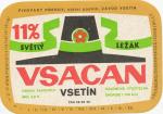 VSACAN Vsetín 11%