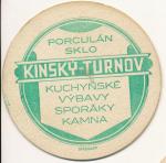 Kinský - Turnov